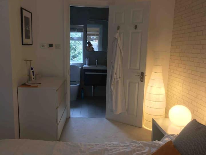 Hotel Chartleigh à Southampton Extérieur photo