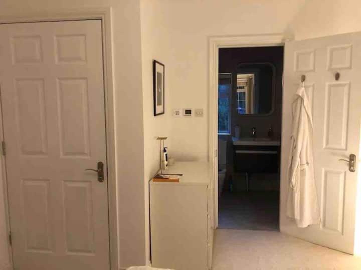 Hotel Chartleigh à Southampton Extérieur photo