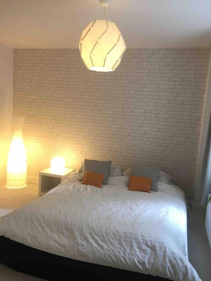 Hotel Chartleigh à Southampton Extérieur photo